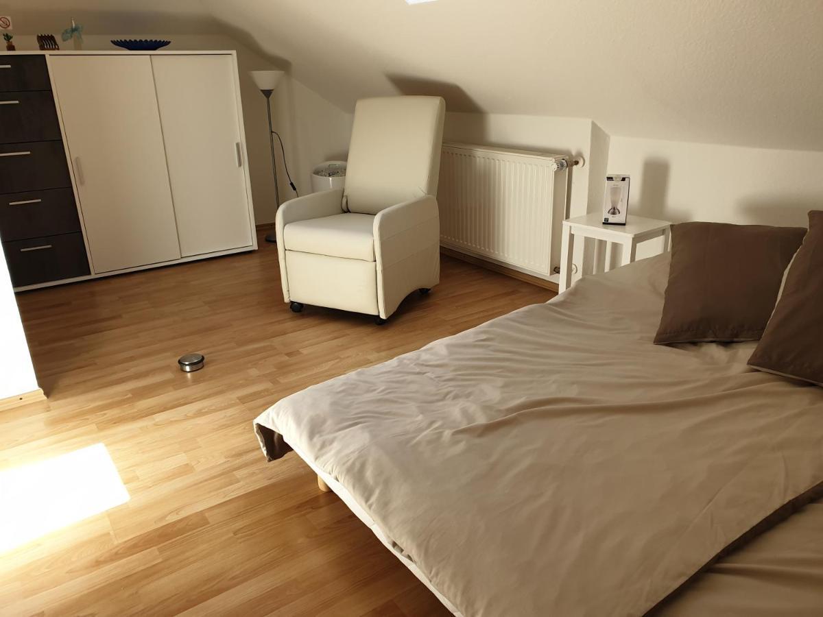 Fewo Nala Trier Kültér fotó